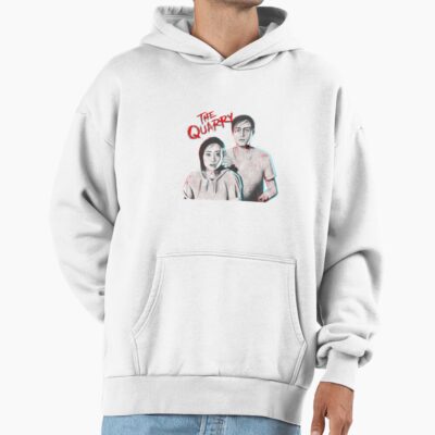 The Quarry Dylan And Kaitlyn Hoodie