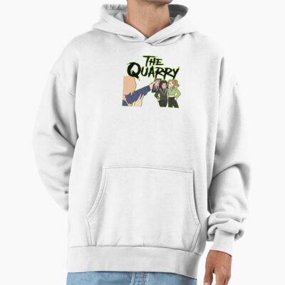 The Quarry New Idea Design Hoodie