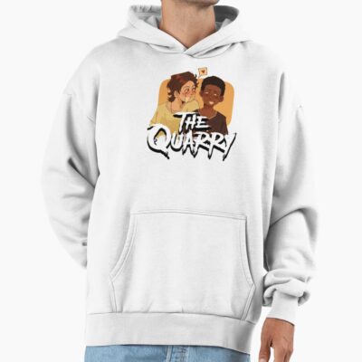 Dylan Ryan Quarry Hoodie