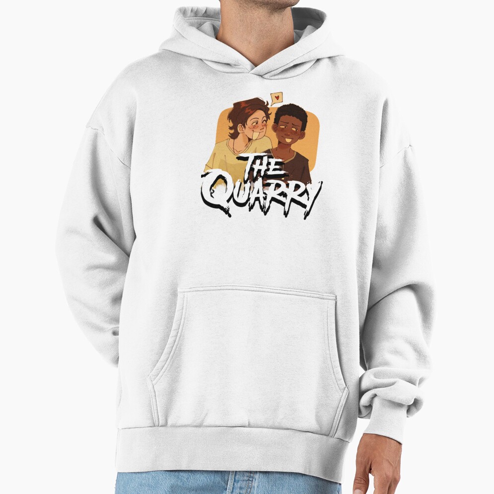 Dylan Ryan Quarry Hoodie