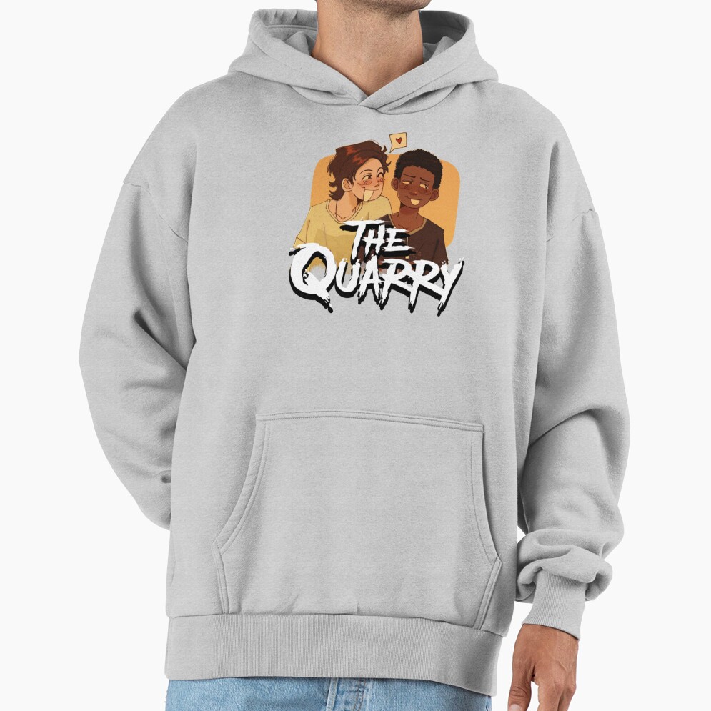 Dylan Ryan Quarry Hoodie - Image 4