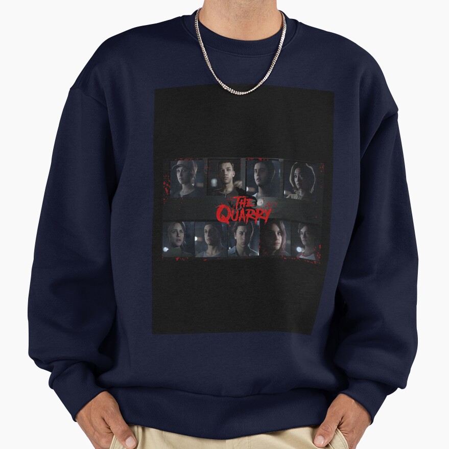 All Counselors Sweatshirt - Image 5