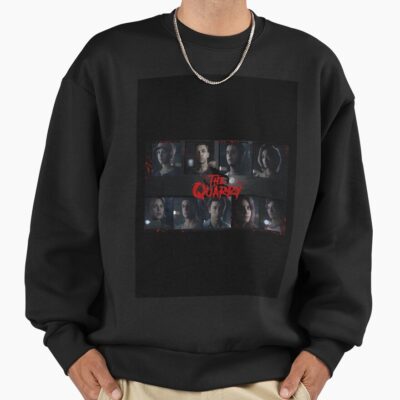 All Counselors Sweatshirt