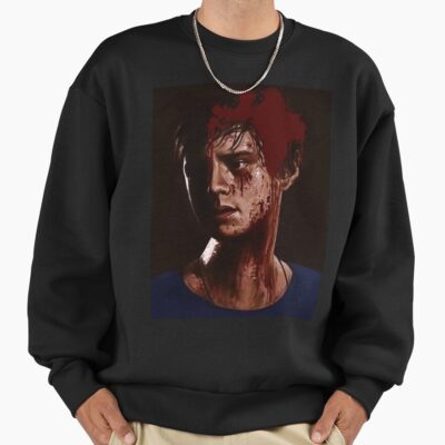 Dylan The Quarry Dylan The Quarry Sweatshirt