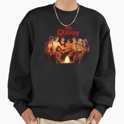 Hacketts Quarry Summer Camp 3 Sweatshirt