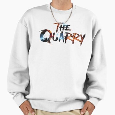 The Quarry Game Sweatshirt
