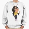 Vintage Retro The Quarry Light Blue Gifts Best Men Sweatshirt