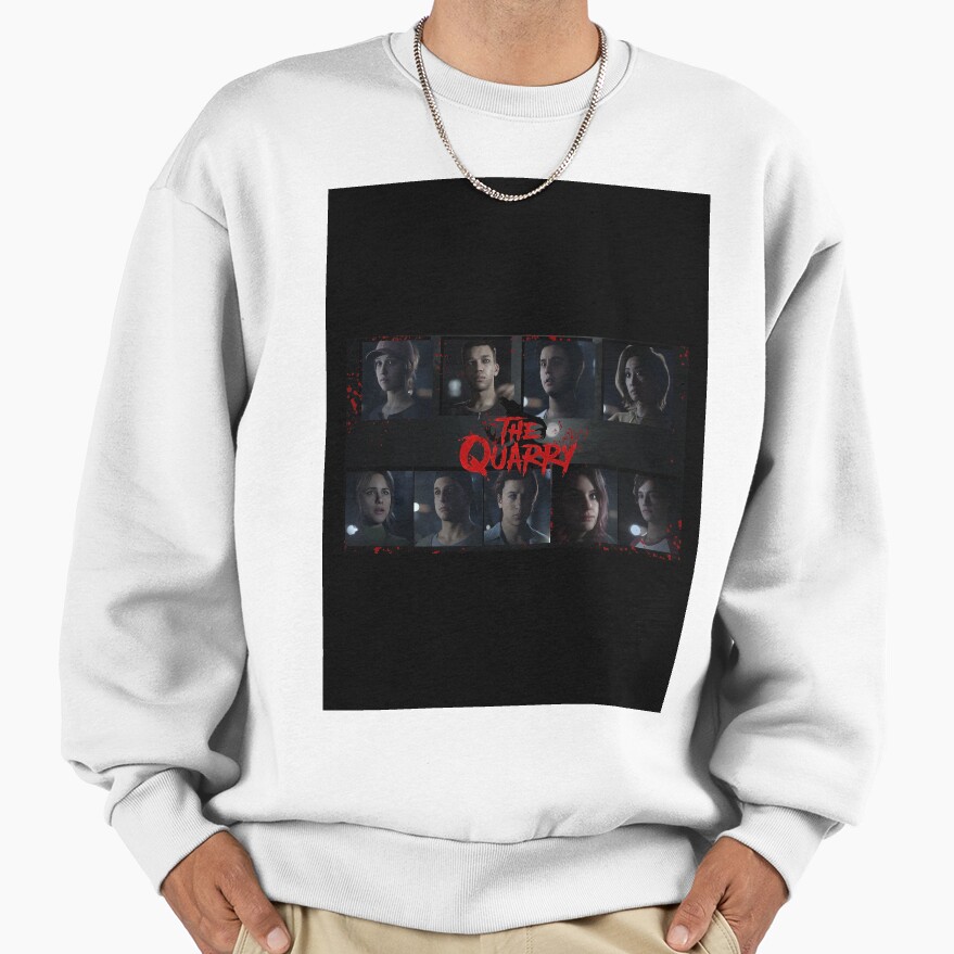 All Counselors Sweatshirt - Image 2