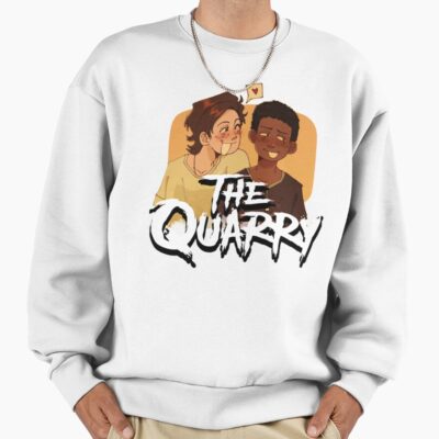 Dylan Ryan Quarry Sweatshirt