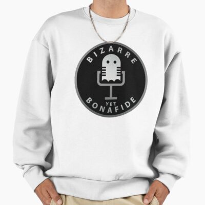 Bizarre Yet Bonafide The Quarry Sweatshirt