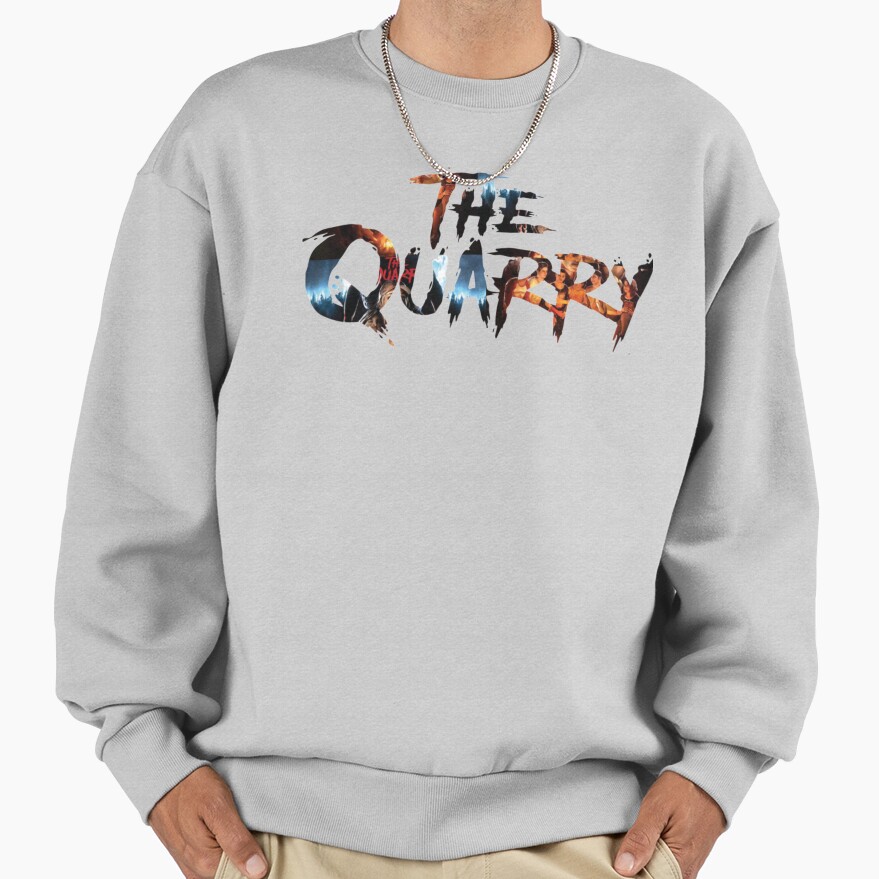 The Quarry Game Sweatshirt - Image 4