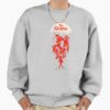 ssrcooversized sweatshirtmens 01heather greyfrontsquare productx1000 2 - The Quarry Store