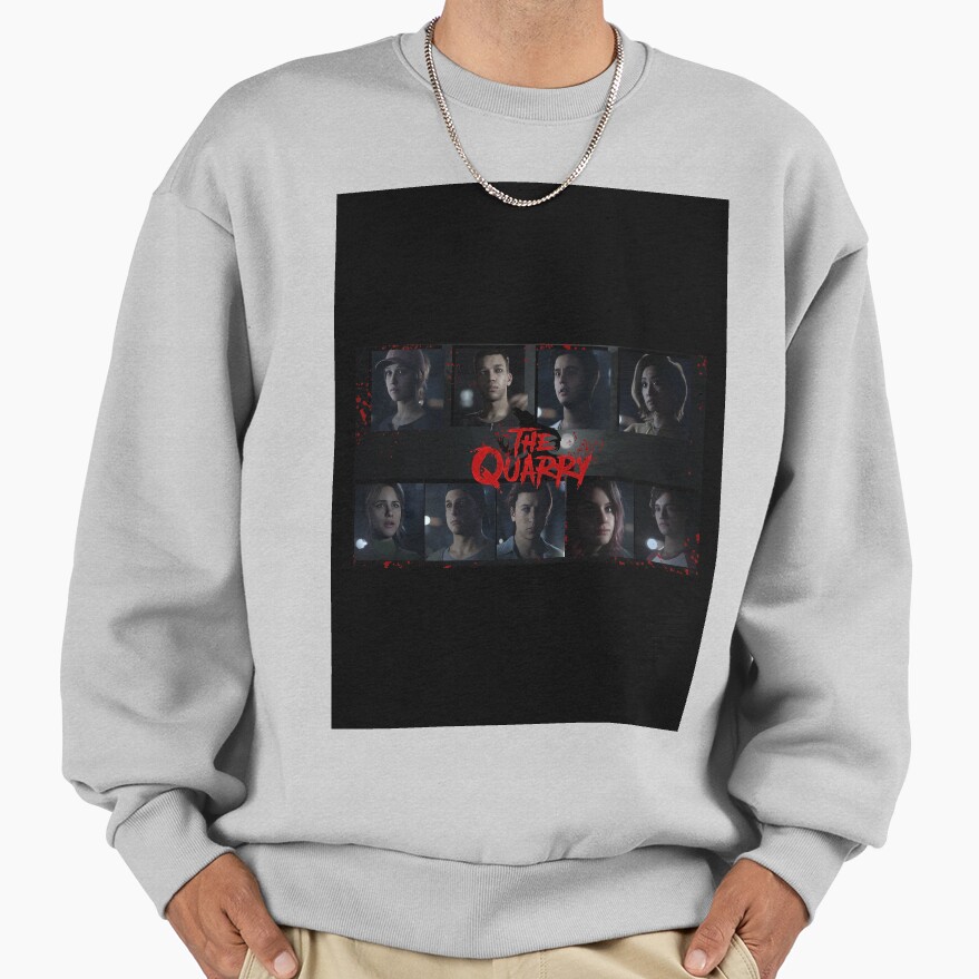 All Counselors Sweatshirt - Image 4