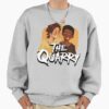 ssrcooversized sweatshirtmens 01heather greyfrontsquare productx1000 4 - The Quarry Store