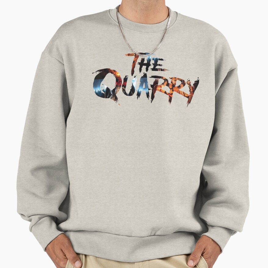 The Quarry Game Sweatshirt - Image 3