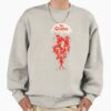 ssrcooversized sweatshirtmens 01oatmeal heatherfrontsquare productx1000 2 - The Quarry Store