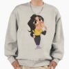 ssrcooversized sweatshirtmens 01oatmeal heatherfrontsquare productx1000 20 - The Quarry Store
