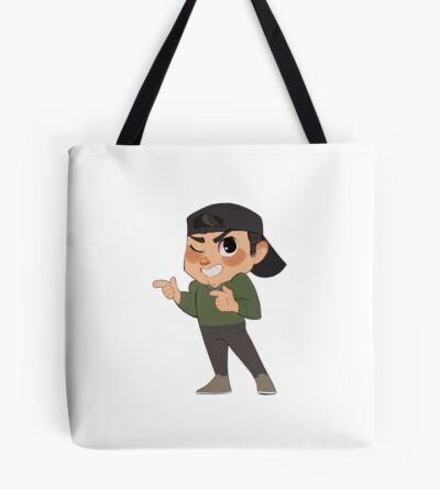 Jacob The Quarry Tote Bag
