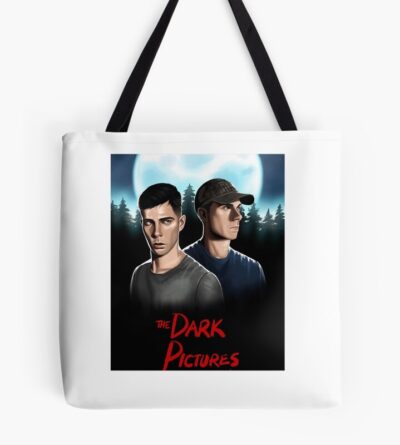 Day Gift Light Blue The Quarry Beautiful Model Cool Gift Tote Bag