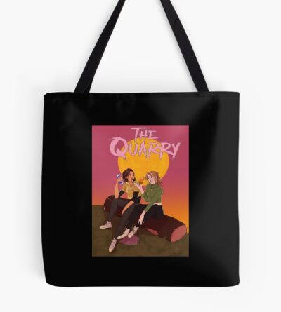 The Quarry Friendship Tote Bag
