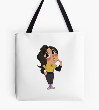 Kaitlyn The Quarry Tote Bag