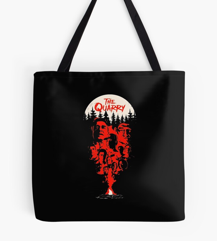 The Hacketts Quarry Tote Bag