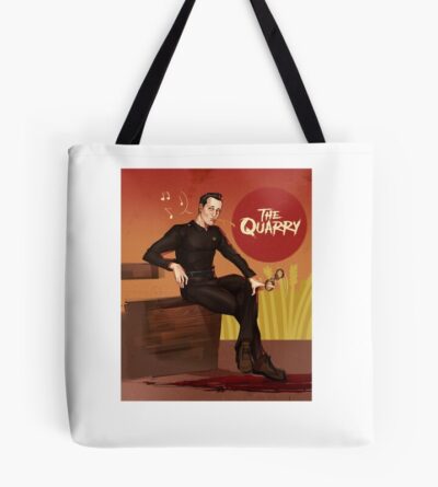 Funny Gifts The Beautiful Model Quarry Vintage Photograp Tote Bag