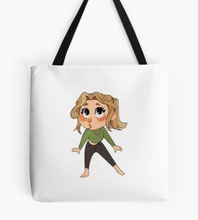 Emma The Quarry Tote Bag