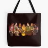 Camp Counselors Of The Quarry Tote Bag