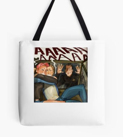 Cool Graphic Gift Animal The Quarry Cute Gift Tote Bag