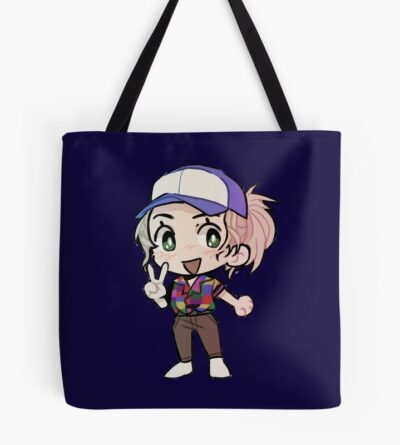 Mens Funny The Quarry Chipi Special Present Cool Graphic Gift Tote Bag