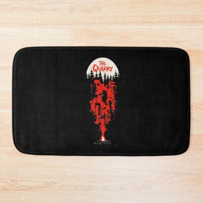 The Hacketts Quarry Bath Mat