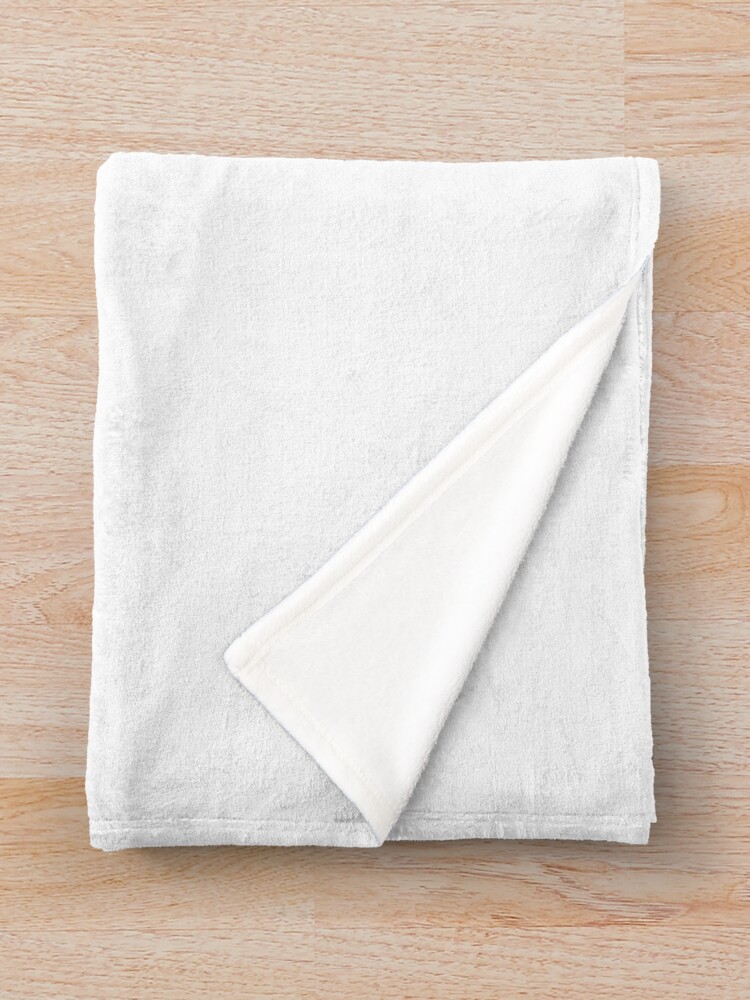 Kaitlyn The Quarry Throw Blanket - Image 2
