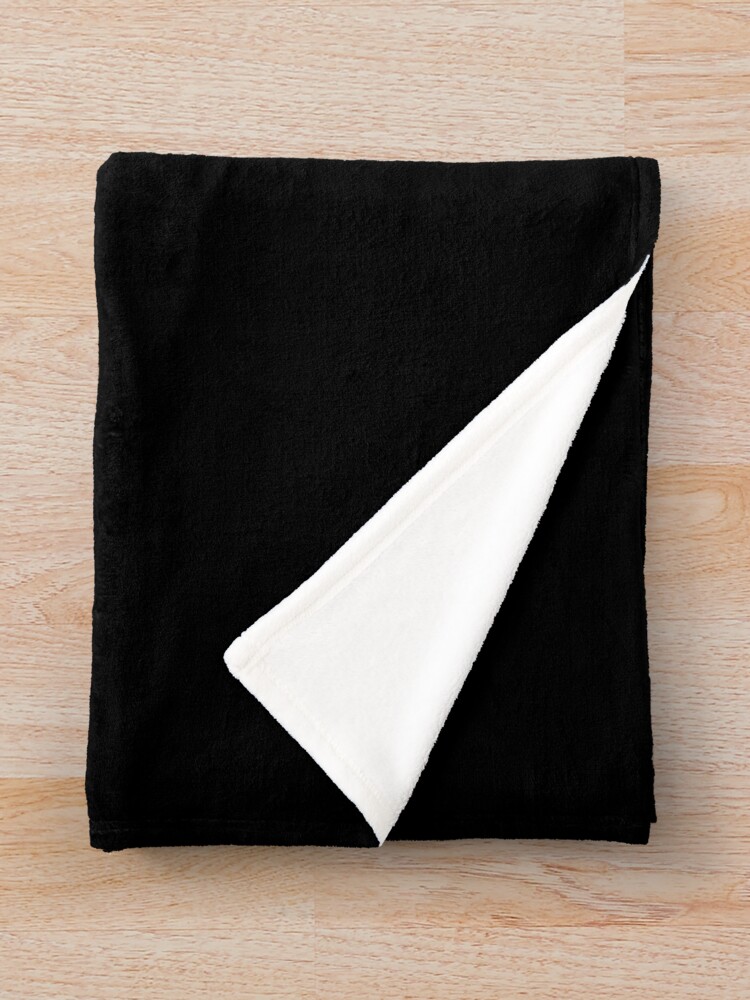 The Hacketts Quarry Throw Blanket - Image 2