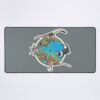 The Langenberg Quarry Mouse Pad