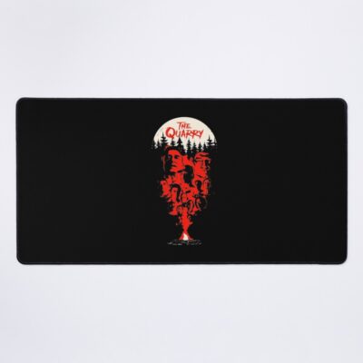 The Hacketts Quarry Mouse Pad
