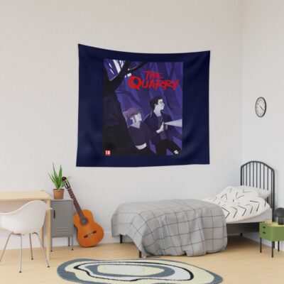 Funny Man The Quarry Animal Awesome For Music Fans Tapestry