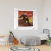 Funny Gifts The Beautiful Model Quarry Vintage Photograp Tapestry