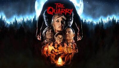 Top 7 Best The Quarry Halloween Gifts for Fans - The Quarry Store
